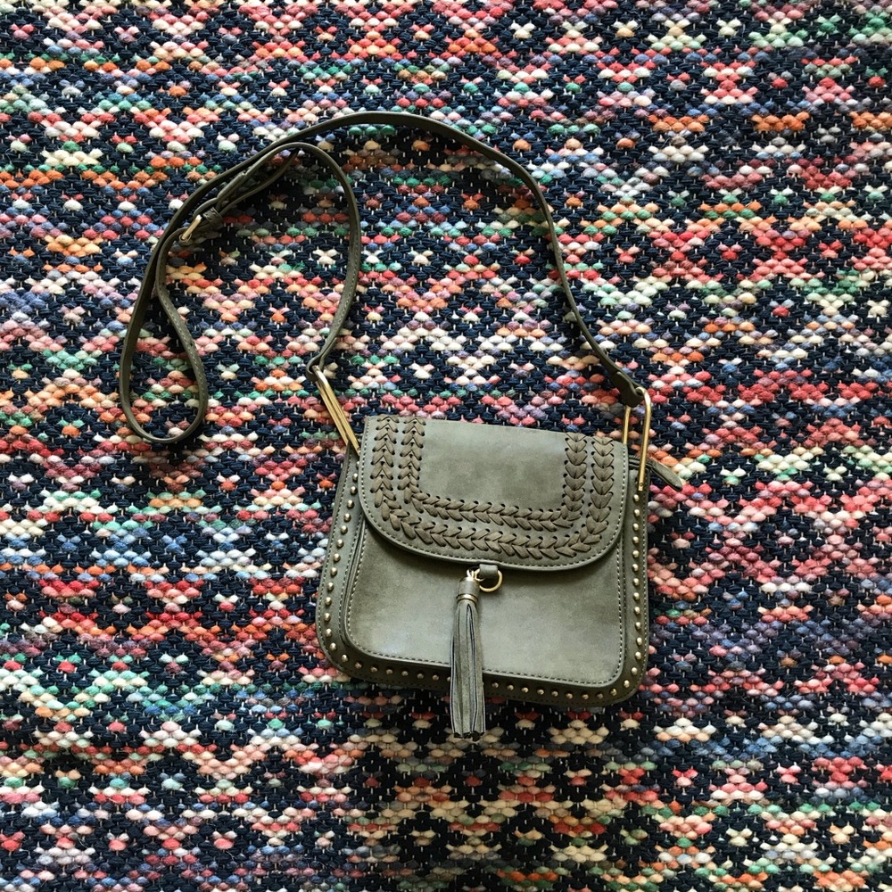 Crossbody Bag